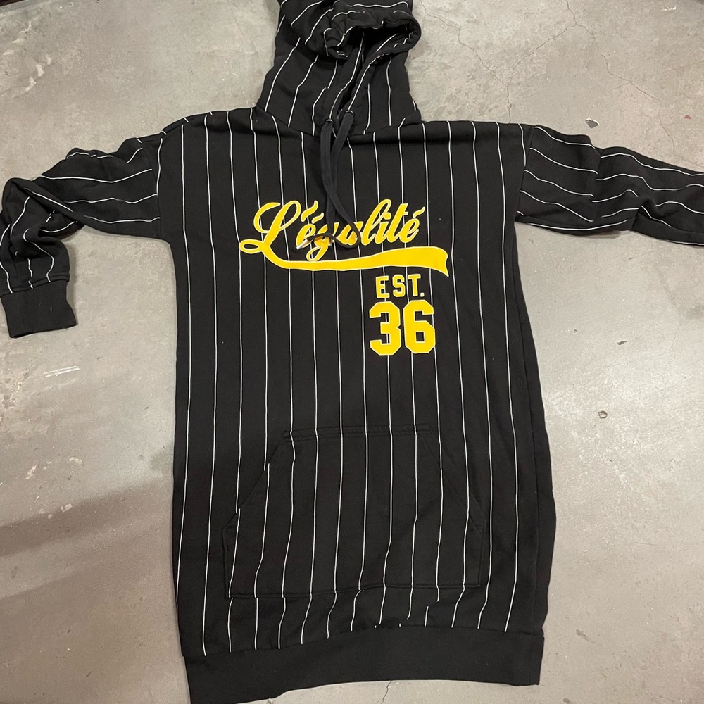 Forever 21 Womens Hoodie